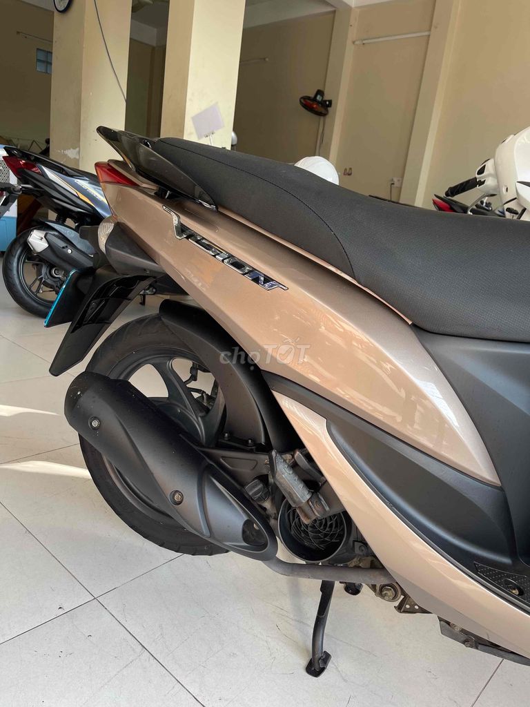 vison . phun xăng điện tử. máy zin im . ko hú. Mua bán Xe máy tại Thành phố Rạch Giá Kiên Giang được đăng bởi XE MÁY ÚT BÉ  hình 3