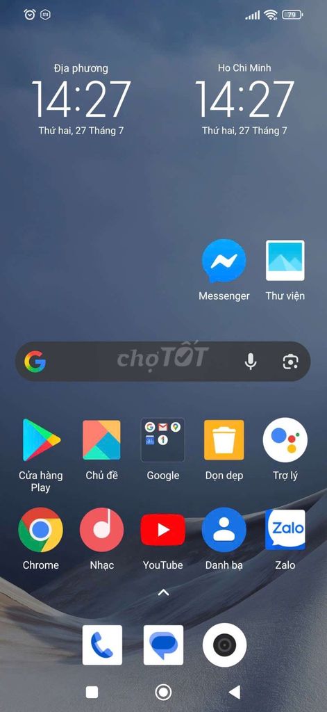 OPPO Reno4 128GB Xanh Snapdragon 720G. Mua bán Điện thoại tại Huyện Châu Thành Đồng Tháp được đăng bởi Sơn Nguyễn hình 1