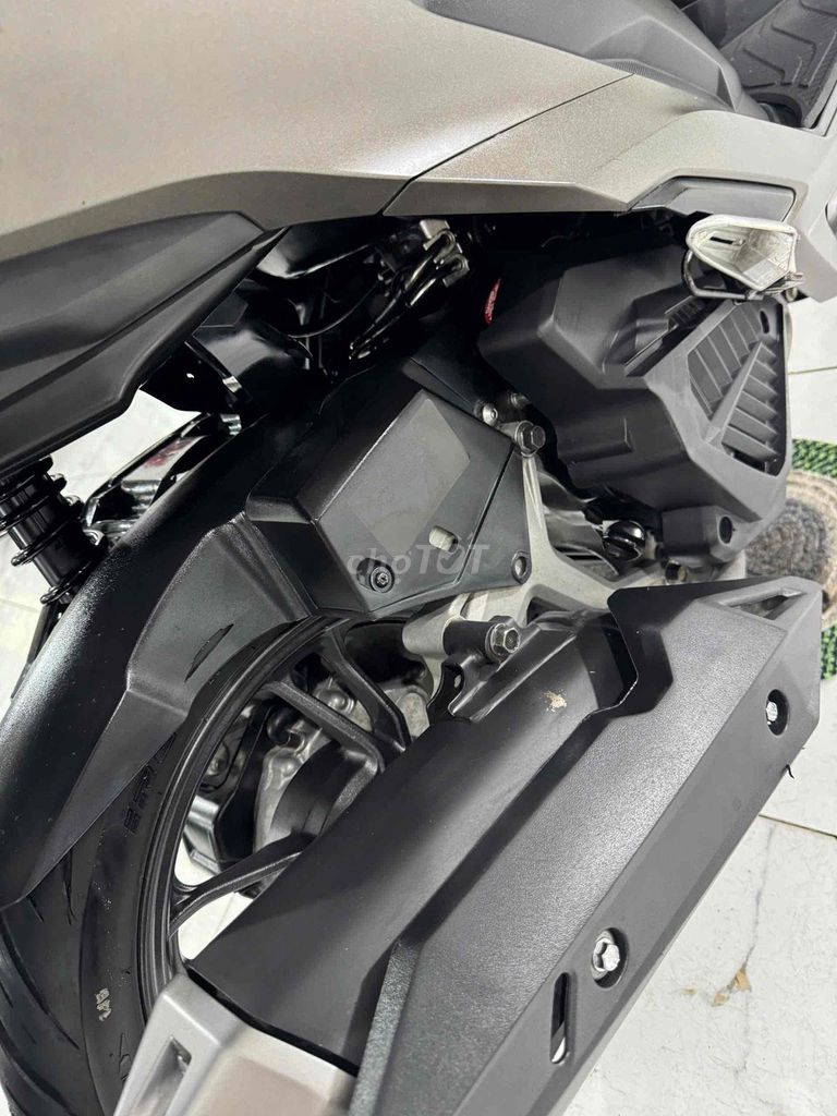 Honda Vario 150 2020 Xám 16600 km. Mua bán Xe máy tại Thành phố Long Xuyên An Giang được đăng bởi Cầm Đồ Bình Tâm  hình 5