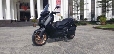 Bán xe Yamaha Xmax 300, đời 2024. Mua bán Xe máy tại Quận Cẩm Lệ Đà Nẵng được đăng bởi Lê Quyên hình 1