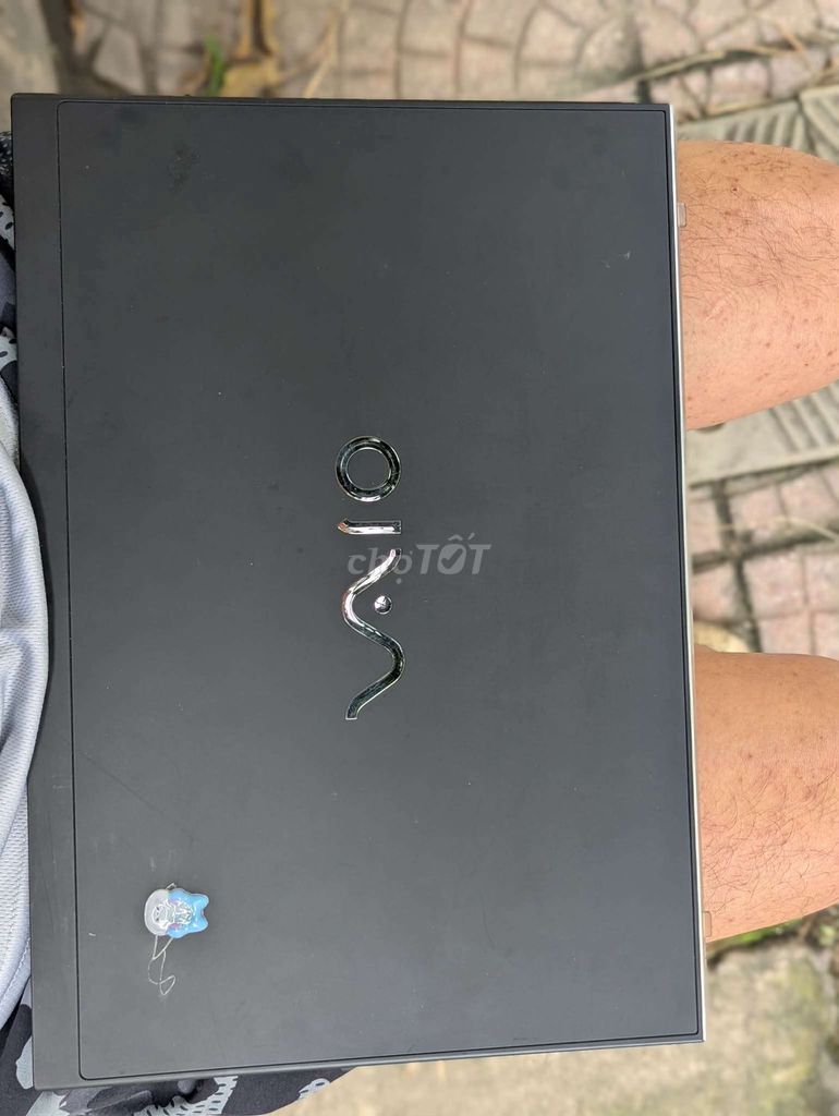 Sony Vaio VJS142C11W i5-10210U 8GB/250GB Đen. Mua bán Laptop tại Quận Cầu Giấy Hà Nội được đăng bởi May Xanh hình 1