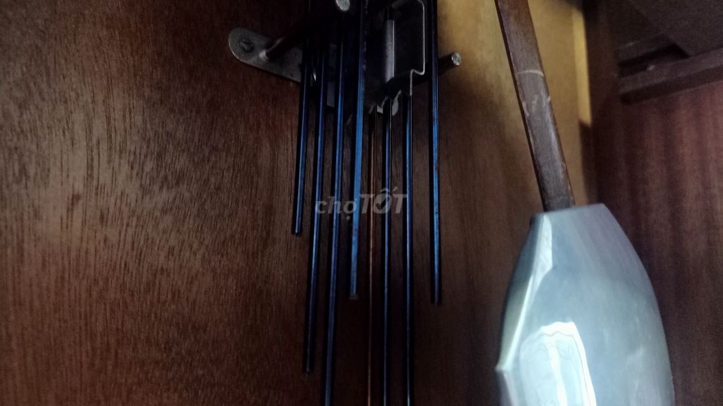 Đồng hồ ODO 8 búa đủ chức năng. Mua bán Đồ sưu tầm, đồ cổ tại Quận Long Biên Hà Nội được đăng bởi anh quyết hình 4