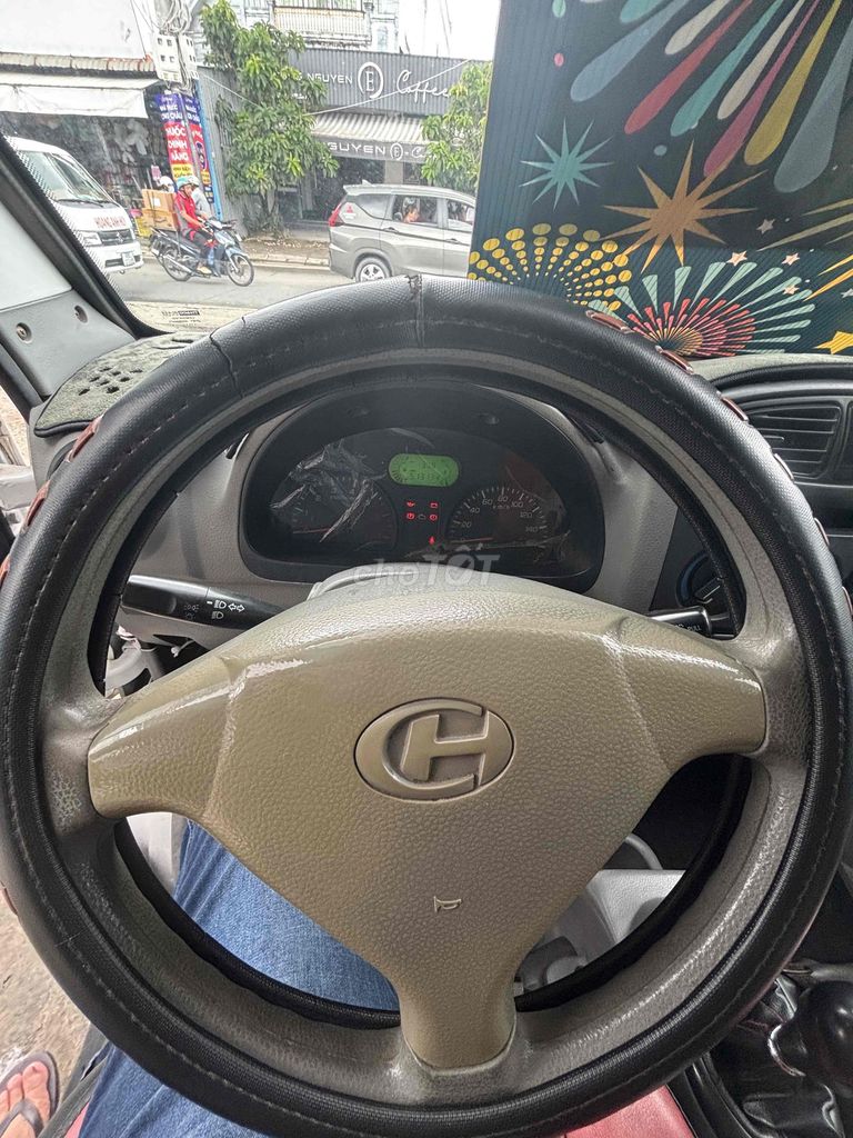 Tải 990kg. Mua bán Xe tải, xe ben tại Thành phố Cà Mau Cà Mau được đăng bởi Duy ô tô miền tây hình 1