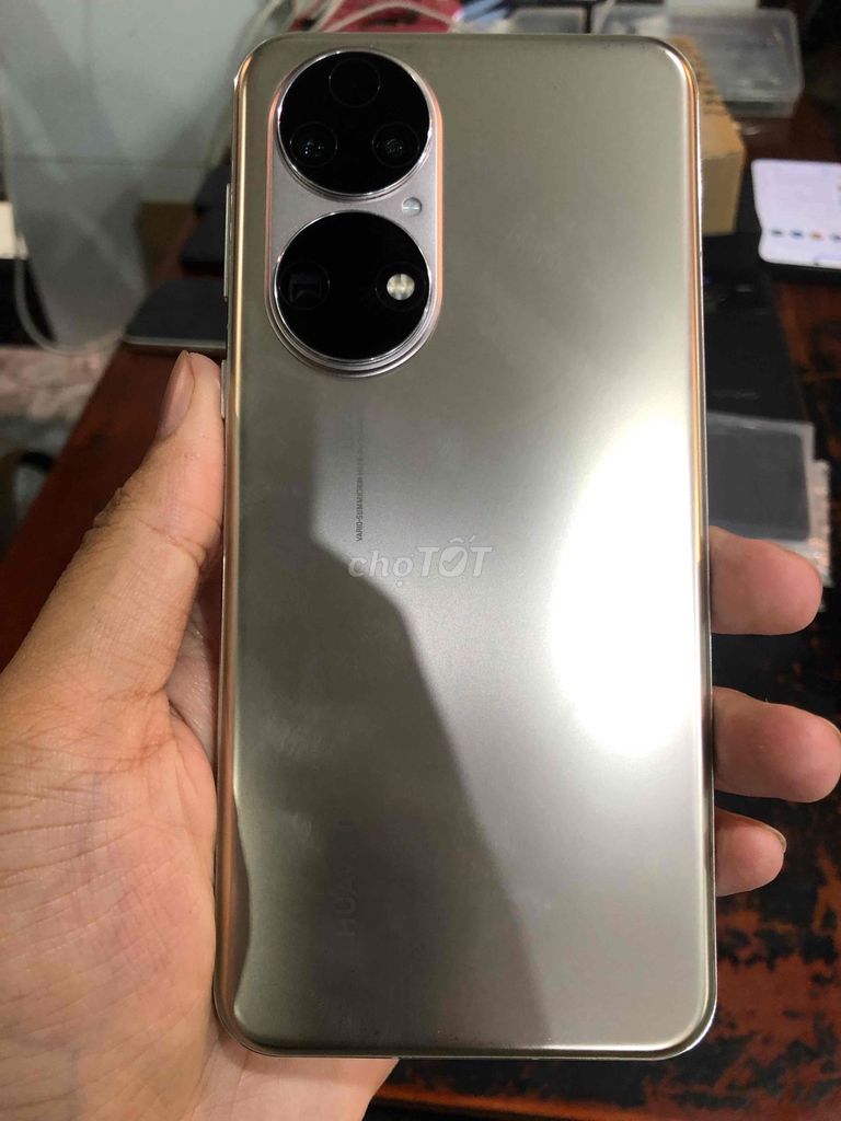 Huawei P50E 128GB RAM 8GB. Mua bán Điện thoại tại Quận Tân Phú Tp Hồ Chí Minh được đăng bởi Tony Chung hình 1