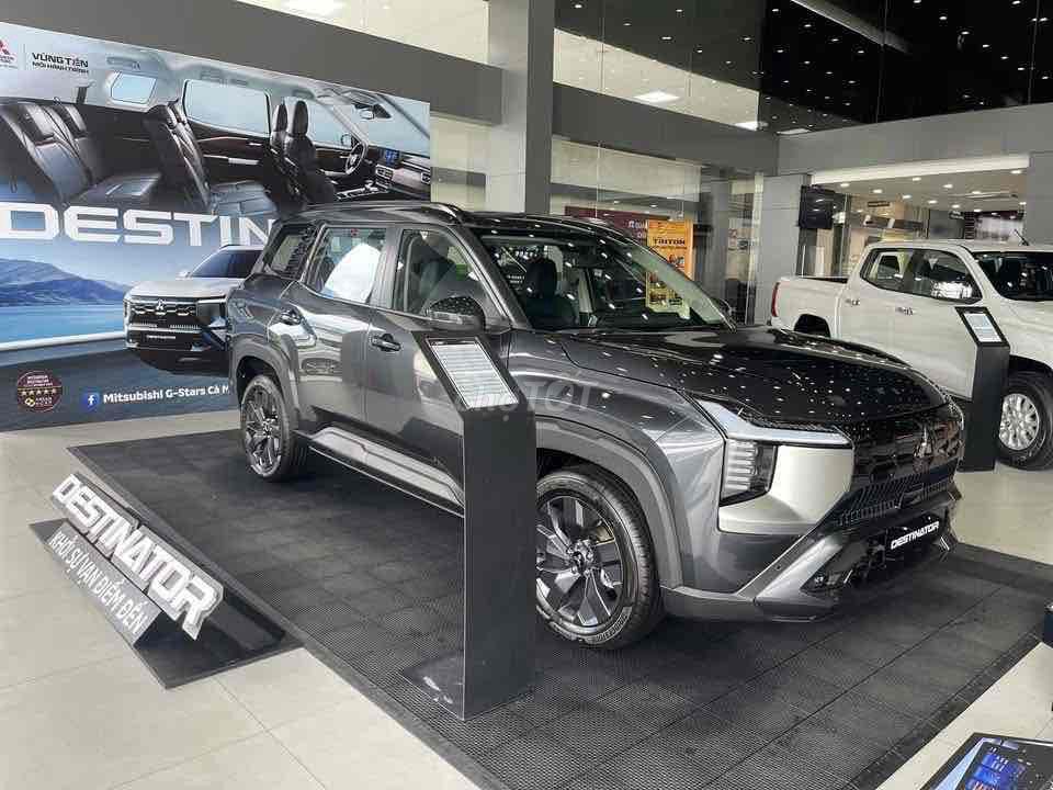 Giá lăn bánh Mitsubishi Destinator + Ưu đãi mới. Mua bán Ô tô tại Quận Tân Bình Tp Hồ Chí Minh được đăng bởi Toàn Phạm hình 11
