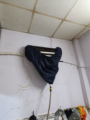 Vệ Sinh Máy Lạnh Quận 7. Dịch vụ tại Quận 7 Tp Hồ Chí Minh được đăng bởi Nguyễn Văn Hòa