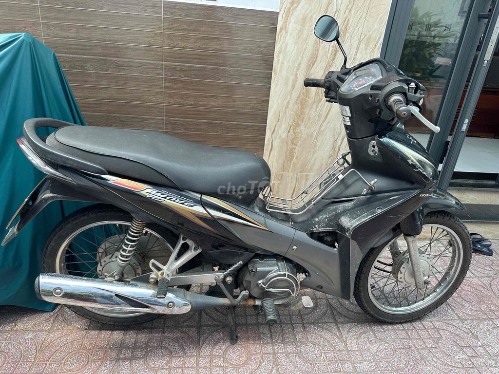 xe Wave S. Mua bán Xe máy tại Quận Hải Châu Đà Nẵng được đăng bởi chánh hình 3