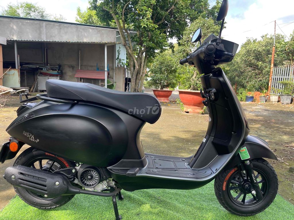 cần bán xe 50cc odo lưới. Mua bán Xe máy tại Thị xã Phú Mỹ Bà Rịa - Vũng Tàu được đăng bởi Lê  Thanh Hải  hình 3