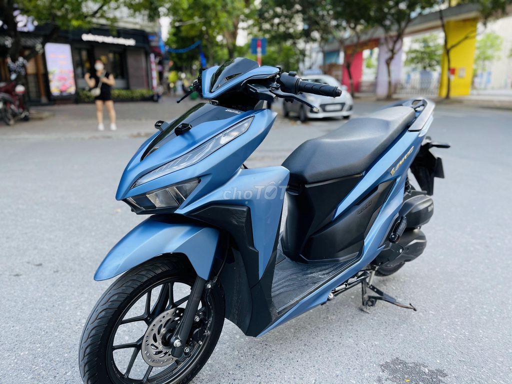 HONDA VARIO 125 FI NGUYÊN BẢN XE ĐẸP. Mua bán Xe máy tại Quận Cầu Giấy Hà Nội được đăng bởi A Nam hình 1