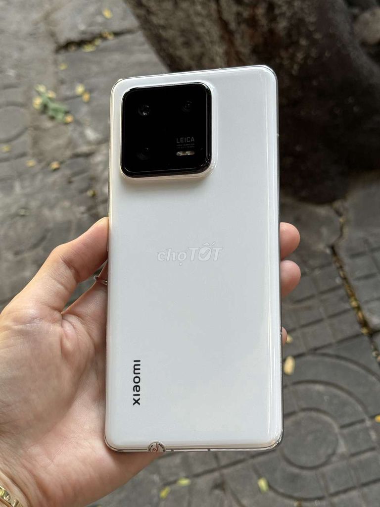 🔥 Xiaomi Mi 13 Pro / Flagship Leica xịn xò. Mua bán Điện thoại tại Quận Cẩm Lệ Đà Nẵng được đăng bởi Good Phone hình 1