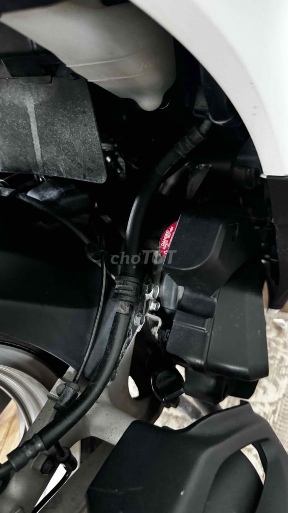 SH 125 ABS OD 12K KM XE ĐẬU ÍT CHẠY CHÍNH CHỦ. Mua bán Xe máy tại Thị xã Bình Minh Vĩnh Long được đăng bởi Nam hình 4