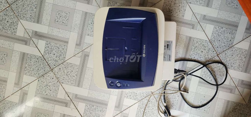 Máy in Xerox Phaser 3155. Mua bán Đồ dùng văn phòng tại Huyện Vụ Bản Nam Định được đăng bởi Lê Lực hình 5