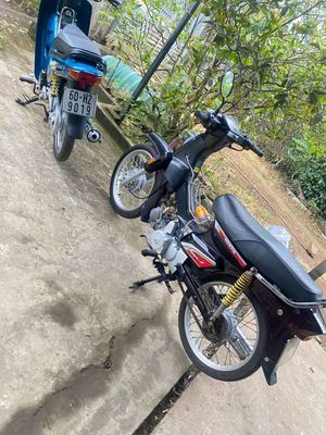 Bán Dream. Mua bán Xe máy tại Huyện Thống Nhất Đồng Nai được đăng bởi Trần Thị Linh