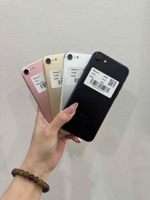 iPhone 7 32GB zin đẹp Bảo Hành 1 đổi 1