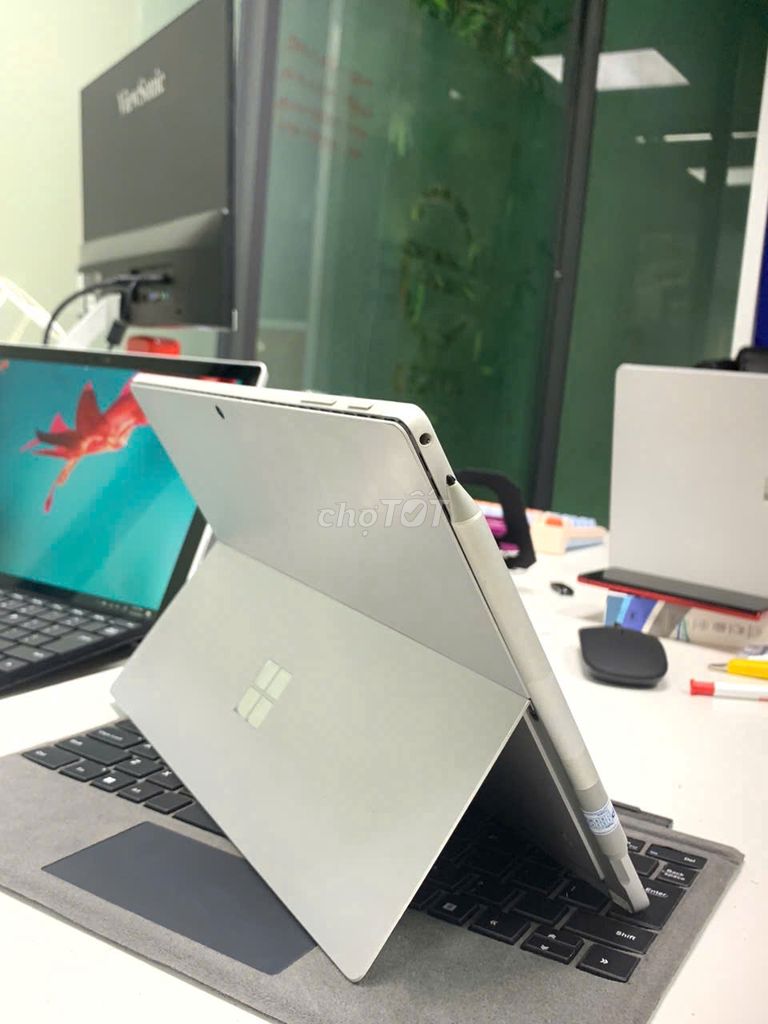 Surface Pro 5-I7-16-512 - GIÁ MÙA SALE