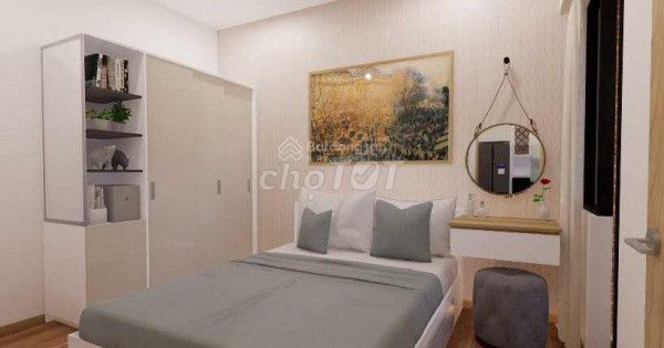 CĂN HỘ THE ORI GARDEN CHỈ 1T2, FULL NỘI THẤT + CK 9%, NHẬN NHÀ BAO SỔ