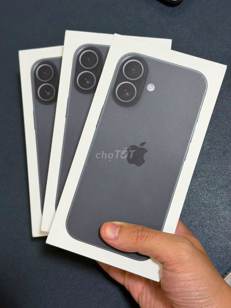 Apple iPhone 17 256GB Đen Mới. Mua bán Điện thoại tại Quận 5 Tp Hồ Chí Minh được đăng bởi Hội Đồ Điện Tử hình 1