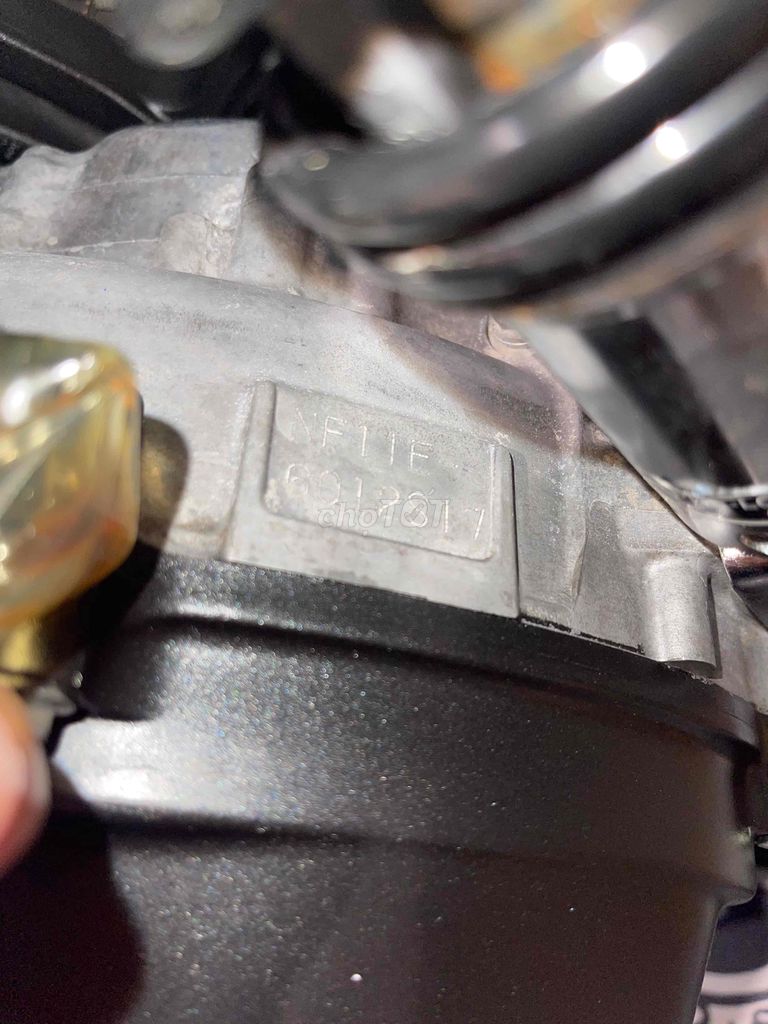 SH 350i 2022 Máy Thái Hồ Sơ Cầm Tay. Mua bán Xe máy tại Quận Gò Vấp Tp Hồ Chí Minh được đăng bởi Em Quang Xe Lướt hình 2