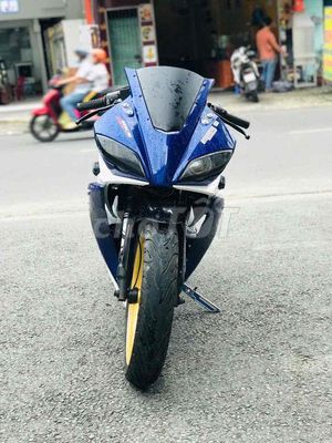HONDA CBF CAFE 125cc Fi .ĐK 2018 -  CÓ GÓP. Mua bán Xe máy tại Quận Tân Bình Tp Hồ Chí Minh được đăng bởi CẦM ĐỒ NĂM LINH hình 6