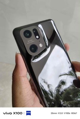 OPPO Find X5 Pro 12/256Gb Dimencity 9000. Mua bán Điện thoại tại Huyện Tam Bình Vĩnh Long được đăng bởi LDT