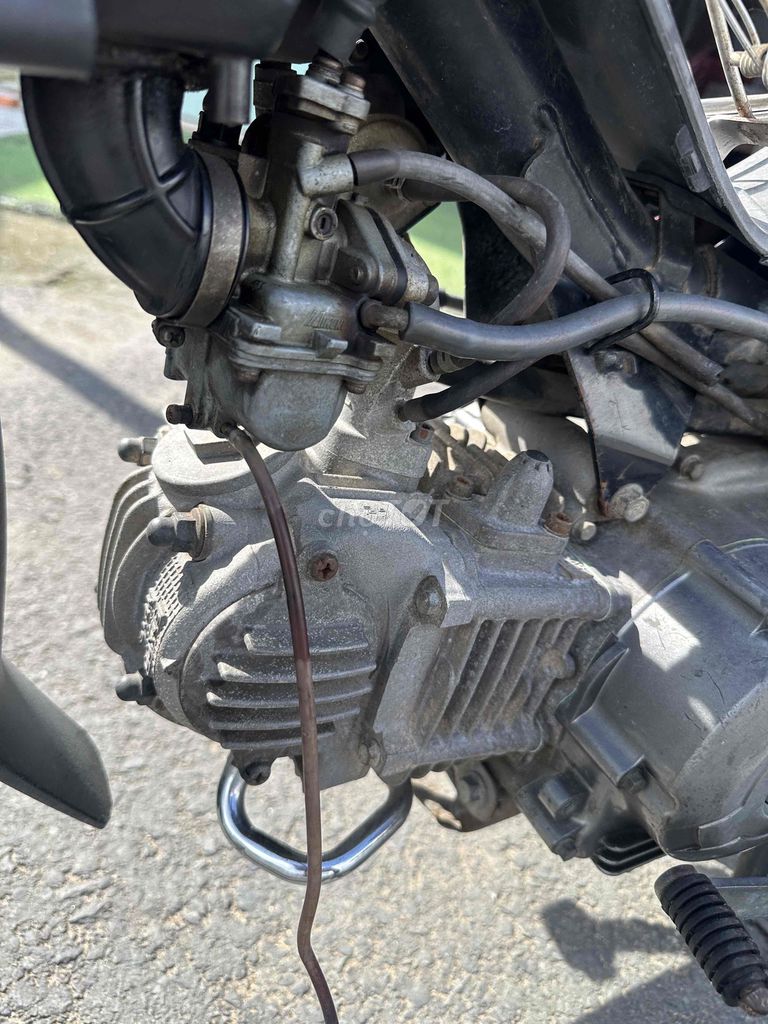 yamaha Sirius bs 52 giấy tờ đầy đủ máy êm ấm. Mua bán Xe máy tại Huyện Thới Lai Cần Thơ được đăng bởi Trường nguyễn hình 4