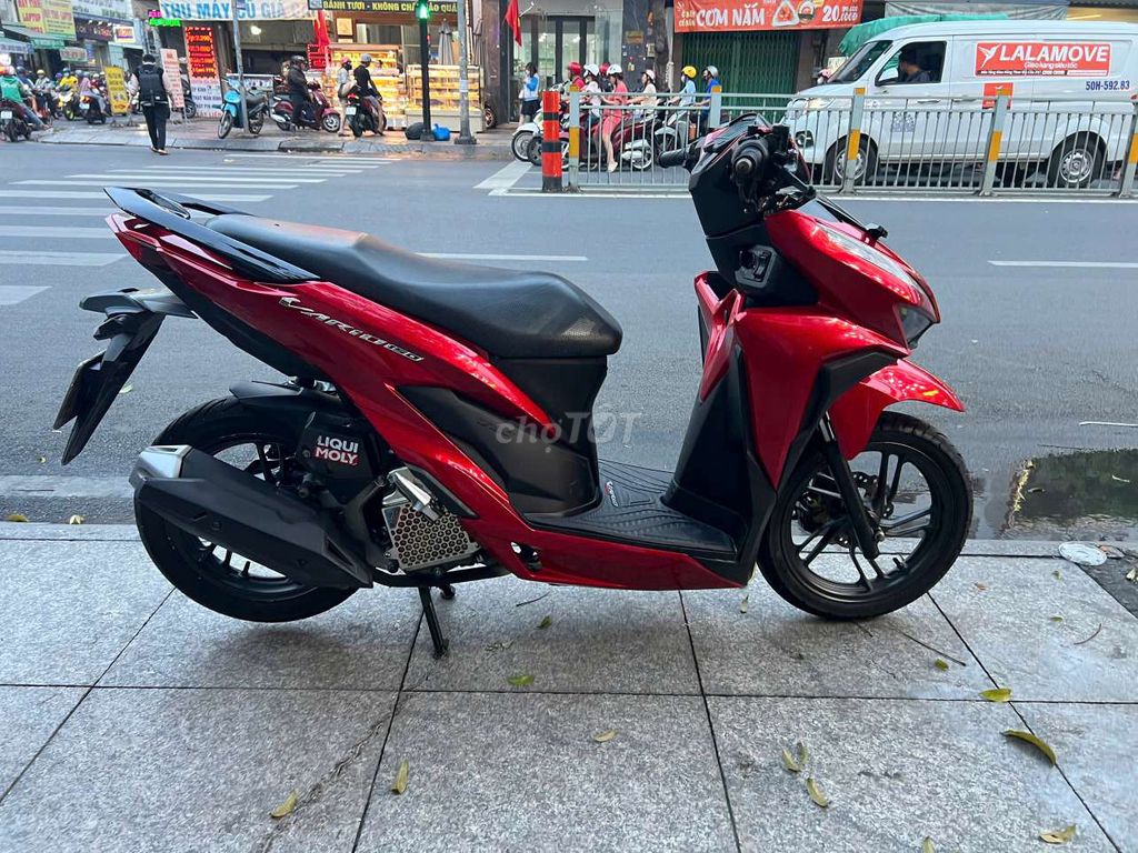 Honda Vario 150 2019 mới 90% bstp chính chủ