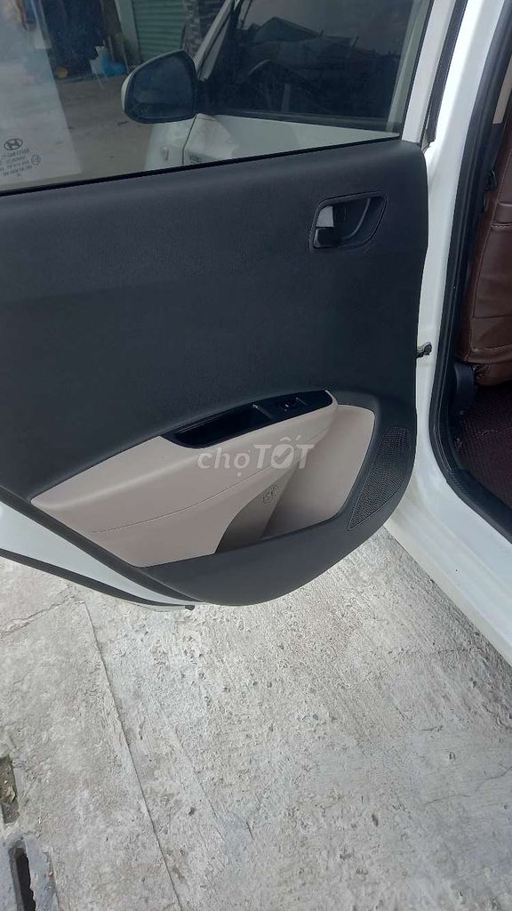 2020 Grand 1.2 MT Base - 100000 km. Mua bán Ô tô tại Quận Bình Tân Tp Hồ Chí Minh được đăng bởi Chú Năm hình 10