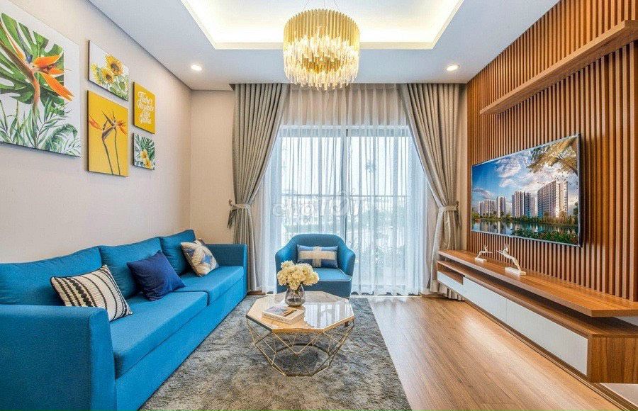 Quỹ căn 3pn tòa L1 L2 giá tốt Le Grand Jardin. Giá 4.3 tỷ bao phí