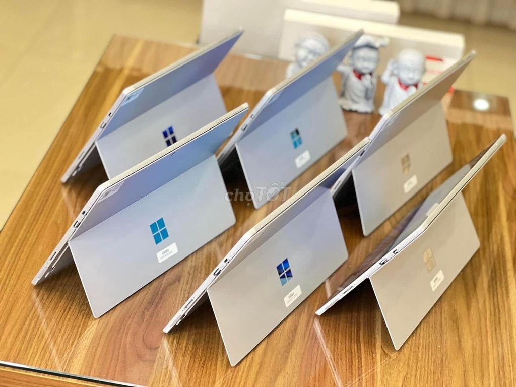 Ms Surface Pro 5 LTE Sim 5G_ i5 8G/256G 2in1_99%. Mua bán Laptop tại Quận Thanh Khê Đà Nẵng được đăng bởi Đức Nho Technology hình 1