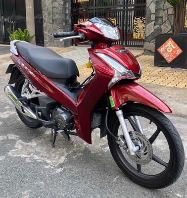 Honda Future 2022 Số Đỏ 24890 km