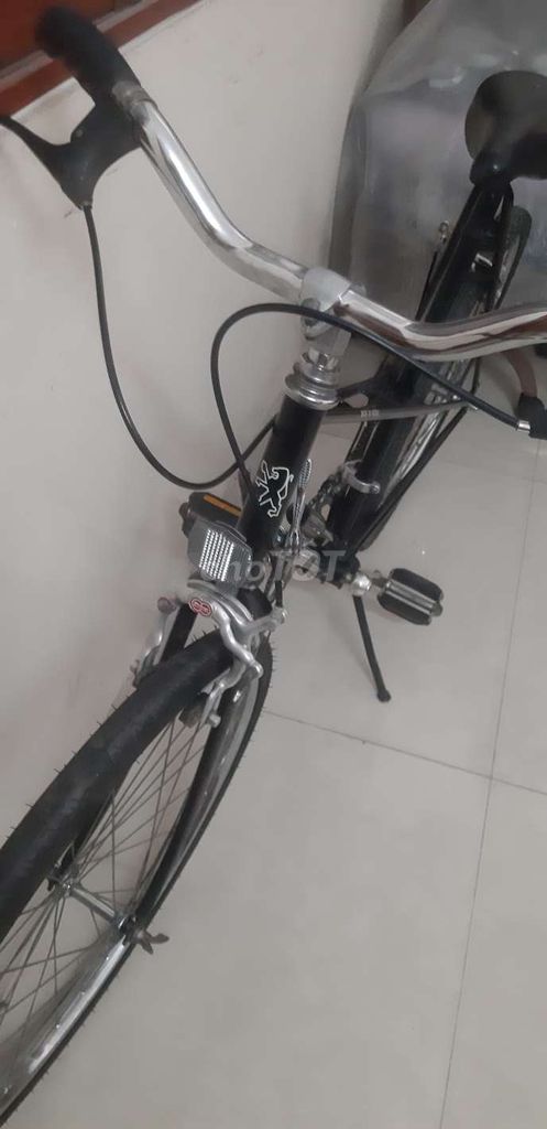 Peugeot thể bán thao. Mua bán Xe đạp tại Quận Lê Chân Hải Phòng được đăng bởi Lê Bình hình 8