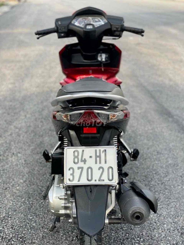 Airblade 2009 Fi,de chuẩn đẹp,máy zin chất bs 84. Mua bán Xe máy tại Quận Ninh Kiều Cần Thơ được đăng bởi Cửa Hàng Xe máy Tân Lập Hưng hình 6