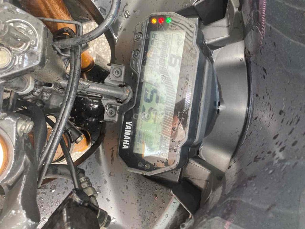 R15 2019 chính chủ lướt 8000km. Mua bán Xe máy tại Thành phố Thủ Đức Tp Hồ Chí Minh được đăng bởi Xe máy Hoàng Anh hình 9