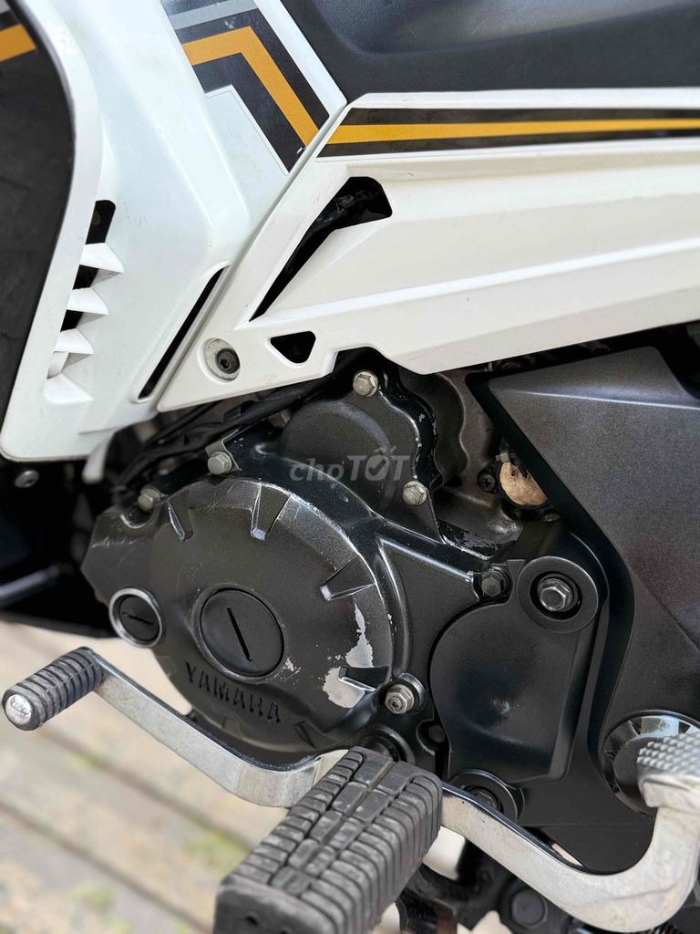 Ex tứ 135 1S94 xe zin mộc. Mua bán Xe máy tại Quận 1 Tp Hồ Chí Minh được đăng bởi Nhật Phạm hình 6