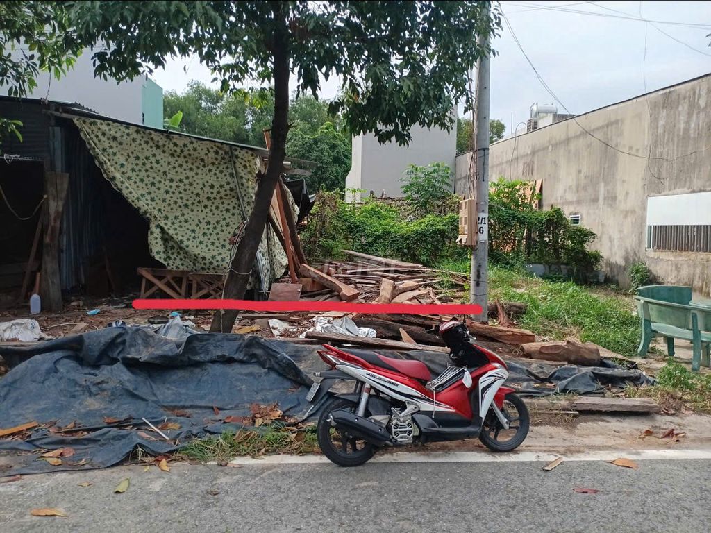 Khu TĐC Phú Chánh, H. Phú Tân, TDM nay là phường Bình Dương, Tp.HCM. Mua bán đất tại Thành phố Thủ Dầu Một Bình Dương được đăng bởi Oai Nguyễn hình 3