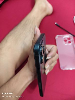 iPhone 15PM cnc sim eid không sim ghép. Mua bán Điện thoại tại Huyện Đức Hòa Long An được đăng bởi Cậu Út