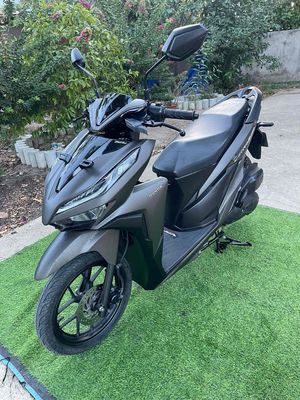 VARIO 125 biển số 72. Mua bán Xe máy tại Thị xã Phú Mỹ Bà Rịa - Vũng Tàu được đăng bởi Lê  Thanh Hải 