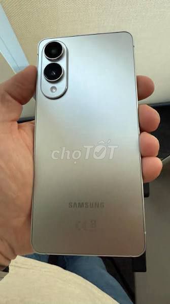 Samsung S25 Edge 12GB/512GB chính hãng like new. Mua bán Điện thoại tại Thành phố Vĩnh Long Vĩnh Long được đăng bởi Quang hình 1