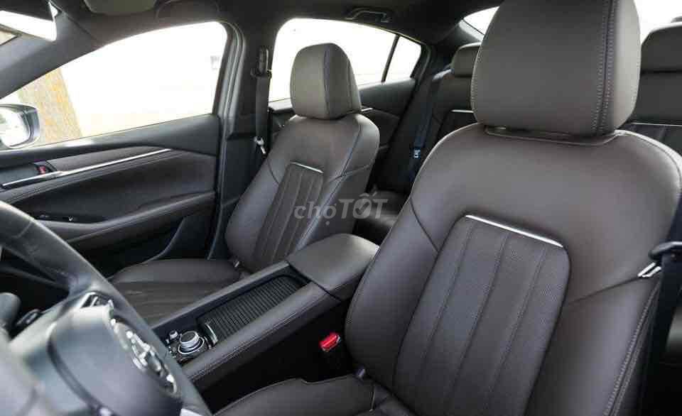 Mazda 6 2.0 Premium ( gói cao cấp) 2020 Đỏ. Mua bán Ô tô tại Thành phố Bến Tre Bến Tre được đăng bởi Mazda BếnTre MrTín 0915 738 778 hình 4