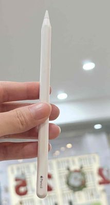 Em Bán Bút Pencil 2 ngoại hình đẹp. Mua bán Máy tính bảng tại Quận Đống Đa Hà Nội được đăng bởi Bảo Táo Store
