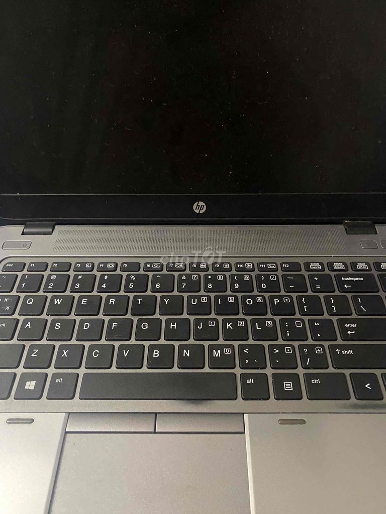 HP Elitebook 840 G2 Xám. Mua bán Laptop tại Huyện Thanh Trì Hà Nội được đăng bởi Văn An hình 1