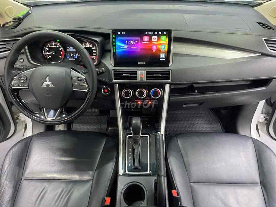 Mitsubishi Xpander 2020 1.5 AT số tự động. Mua bán Ô tô tại Thành phố Thủ Đức Tp Hồ Chí Minh được đăng bởi Bá Lộc hình 9
