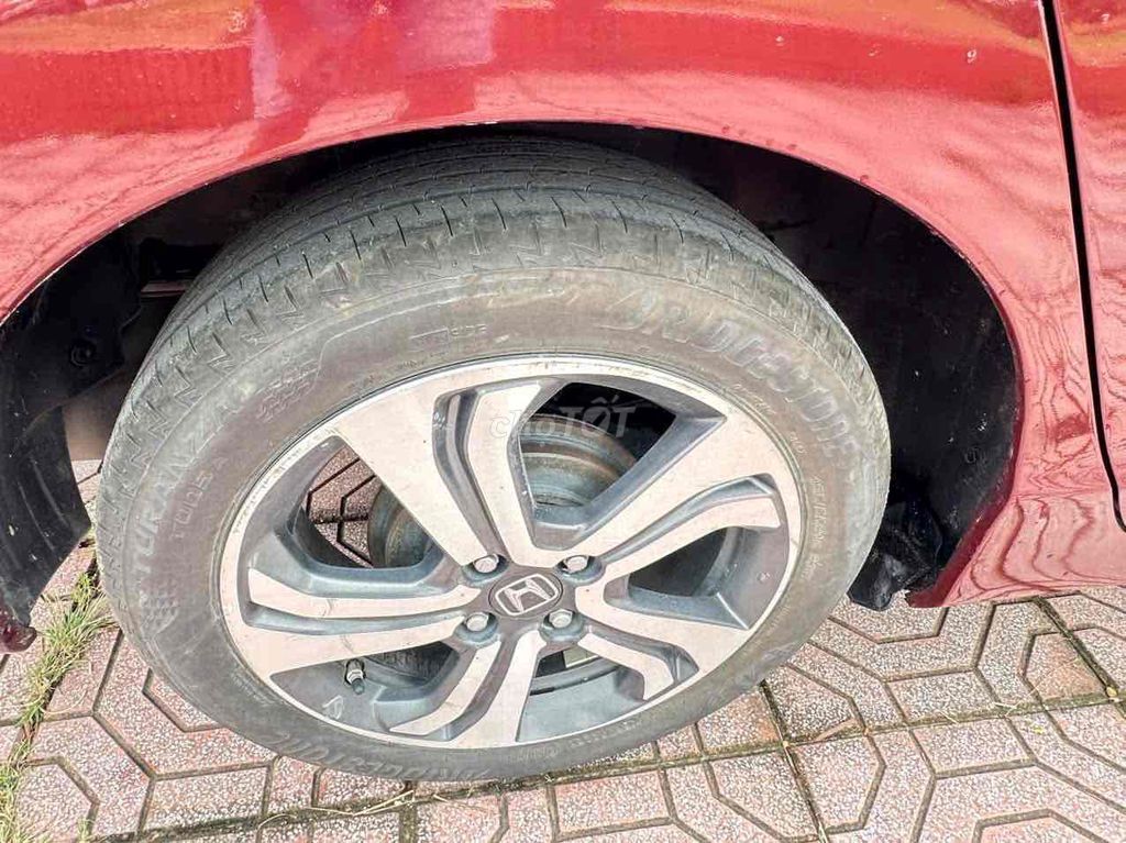 Honda City 2016 1.5 AT - 180000. Mua bán Ô tô tại Huyện An Dương Hải Phòng được đăng bởi Nguyễn anh Tuấn  hình 13