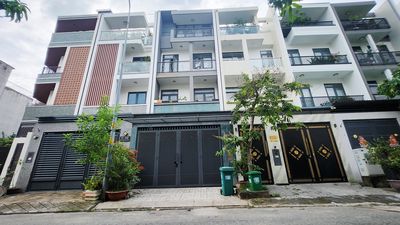 [KHU HIẾM BÁN] NHÀ MẶT TIỀN ĐƯỜNG NHỰA 5X20 - ĐẠI PHÚC GREEN VILLAS