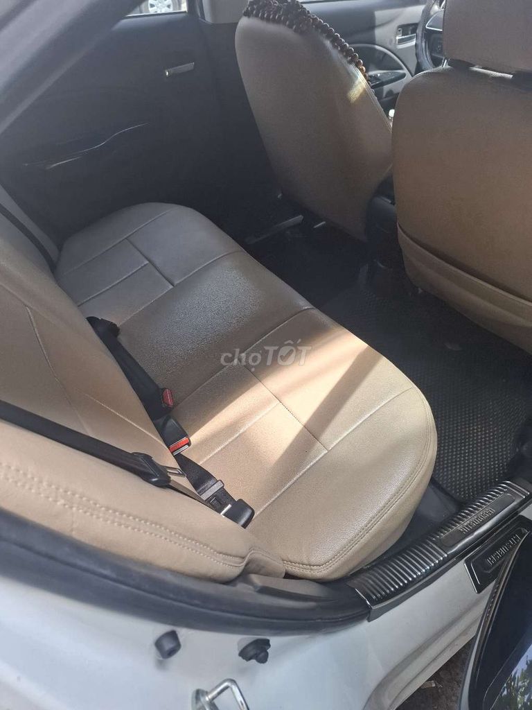 2018 1.2 MT - 236 km. Mua bán Ô tô tại Quận Liên Chiểu Đà Nẵng được đăng bởi Dinh Pham hình 8