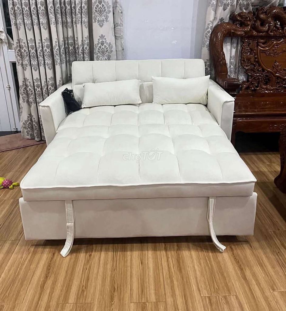 Sofa Bed xuất Mỹ hàng Xuất dư thanh lý