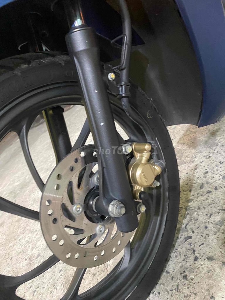 Cầm đồ thanh lý Vison 2022. Mua bán Xe máy tại Huyện Hóc Môn Tp Hồ Chí Minh được đăng bởi Nguyễn Văn Trường hình 5