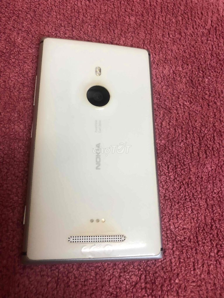 Bán cái Điện thoại ( Nokia, Lummia 925). Mua bán Điện thoại tại Quận 4 Tp Hồ Chí Minh được đăng bởi Hạnh hình 5
