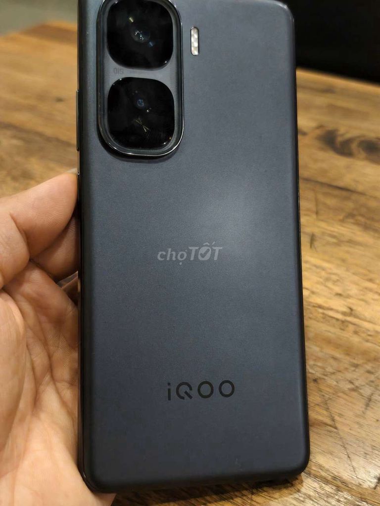 iq00 neo 10 sọc đốm sạc 3xx lần có GL. Mua bán Điện thoại tại Quận Bình Tân Tp Hồ Chí Minh được đăng bởi DTYV99TQN1986 hình 1