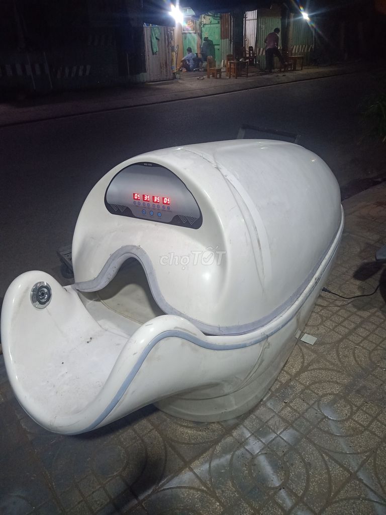 Thanh lý bồn tắm massage